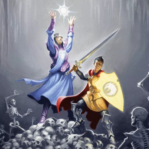 New & Sealed Dungeons & Dragons Starter Set Dragons of Stormwreck Isle Game - Picture 7 of 7